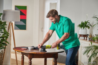 Шлифовальная машина Ryobi R18P-0 (без АКБ)