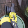 Шлифовальная машина Ryobi R18P-0 (без АКБ) Шлифовальная машина Ryobi R18P-0 (без АКБ)