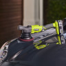 Шлифовальная машина Ryobi R18P-0 (без АКБ) Шлифовальная машина Ryobi R18P-0 (без АКБ)