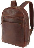 Рюкзак Klondike 1896 Digger Sade KD1054-03 (темно-коричневый)