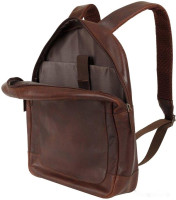 Рюкзак Klondike 1896 Digger Sade KD1054-03 (темно-коричневый)