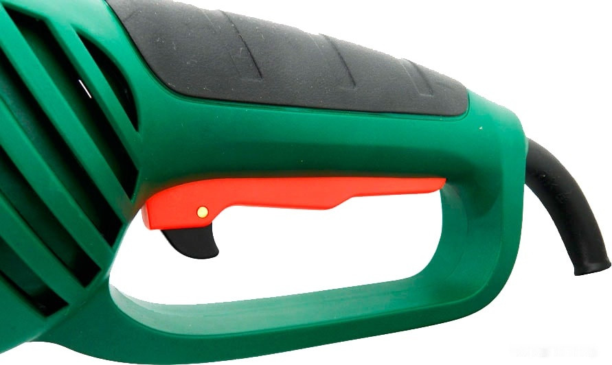 Угловая шлифмашина DWT WS22-230 D