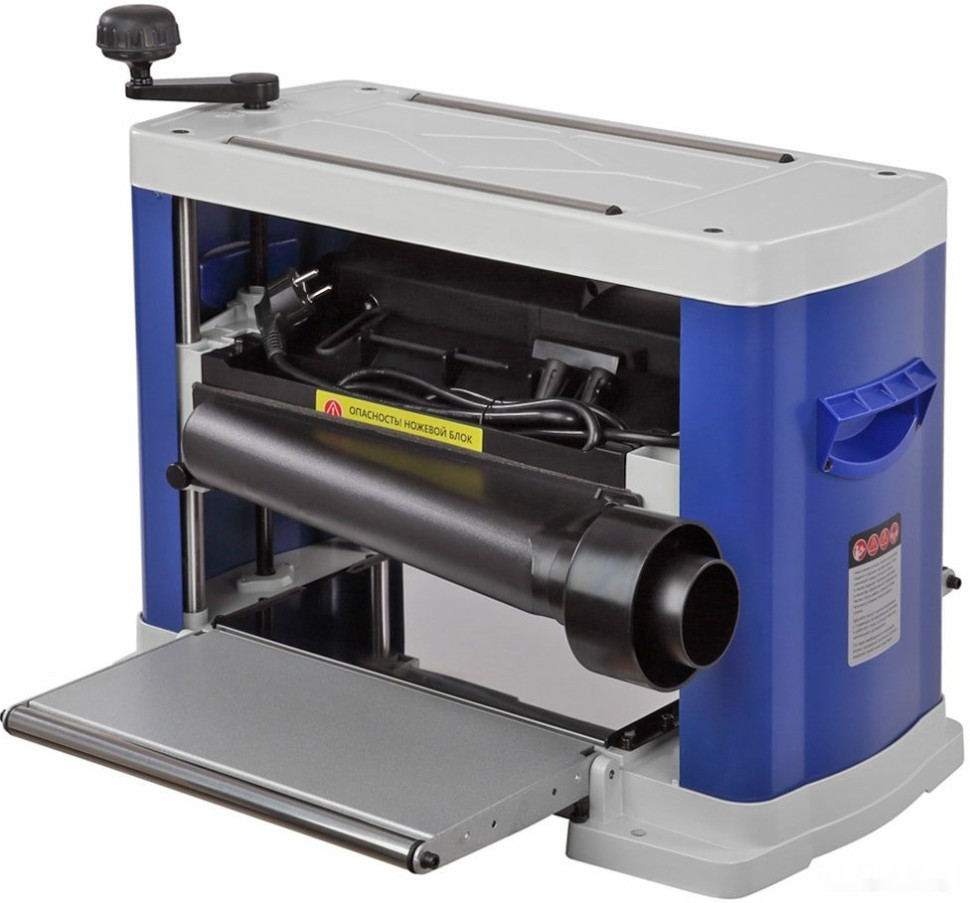 Деревообрабатывающий станок Белмаш P1800 Деревообрабатывающий станок Белмаш P1800