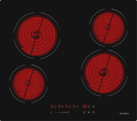 Варочная панель Darina 6P E323 B
