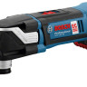 Шлифовальная машина Bosch GOP 18V-28 Шлифовальная машина Bosch GOP 18V-28