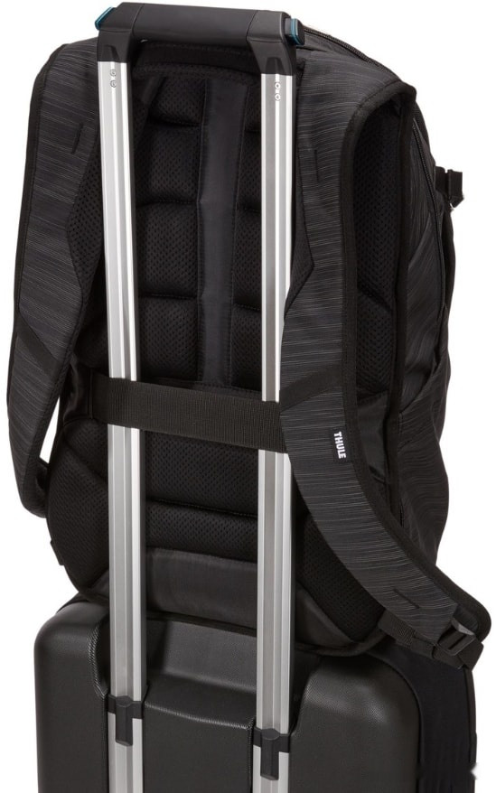 Рюкзак Thule Construct CONBP-116 (черный)