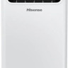 Мобильный кондиционер Hisense W-series AP-09CR4GKWS00 Мобильный кондиционер Hisense W-series AP-09CR4GKWS00