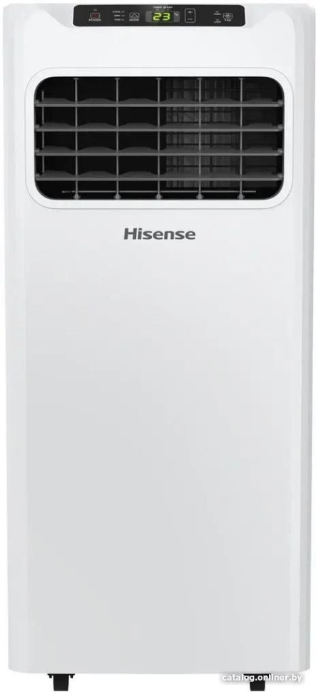 Мобильный кондиционер Hisense W-series AP-09CR4GKWS00 Мобильный кондиционер Hisense W-series AP-09CR4GKWS00