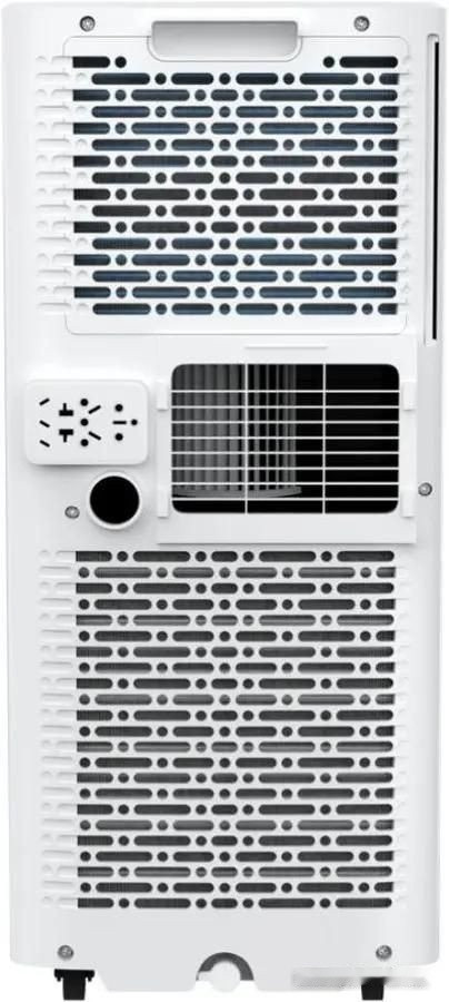 Мобильный кондиционер Hisense W-series AP-09CR4GKWS00 Мобильный кондиционер Hisense W-series AP-09CR4GKWS00