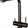 Смеситель ARFEKA AF SDS-03SS304 BLACK GRAFIT Смеситель ARFEKA AF SDS-03SS304 BLACK GRAFIT