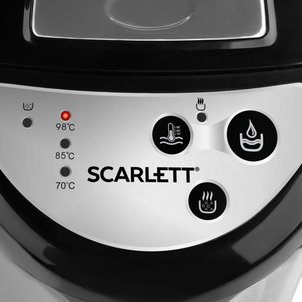 Электрический чайник Scarlett SC-ET10D13 Электрический чайник Scarlett SC-ET10D13