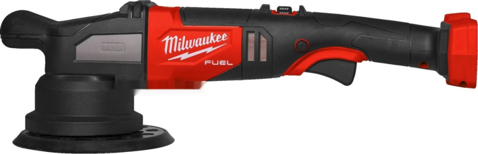 Шлифовальная машина Milwaukee M18 FROP21-0X Fuel 4933478836 (без АКБ, кейс) Шлифовальная машина Milwaukee M18 FROP21-0X Fuel 4933478836 (без АКБ, кейс)