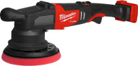 Шлифовальная машина Milwaukee M18 FROP21-0X Fuel 4933478836 (без АКБ, кейс)