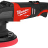 Шлифовальная машина Milwaukee M18 FROP21-0X Fuel 4933478836 (без АКБ, кейс) Шлифовальная машина Milwaukee M18 FROP21-0X Fuel 4933478836 (без АКБ, кейс)
