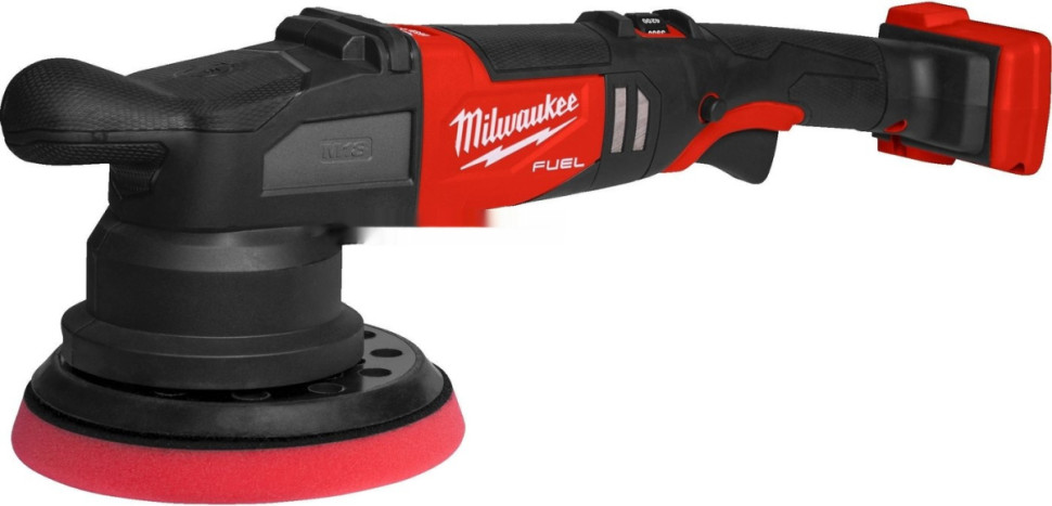 Шлифовальная машина Milwaukee M18 FROP21-0X Fuel 4933478836 (без АКБ, кейс) Шлифовальная машина Milwaukee M18 FROP21-0X Fuel 4933478836 (без АКБ, кейс)