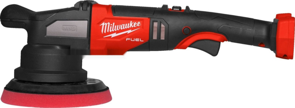 Шлифовальная машина Milwaukee M18 FROP21-0X Fuel 4933478836 (без АКБ, кейс) Шлифовальная машина Milwaukee M18 FROP21-0X Fuel 4933478836 (без АКБ, кейс)