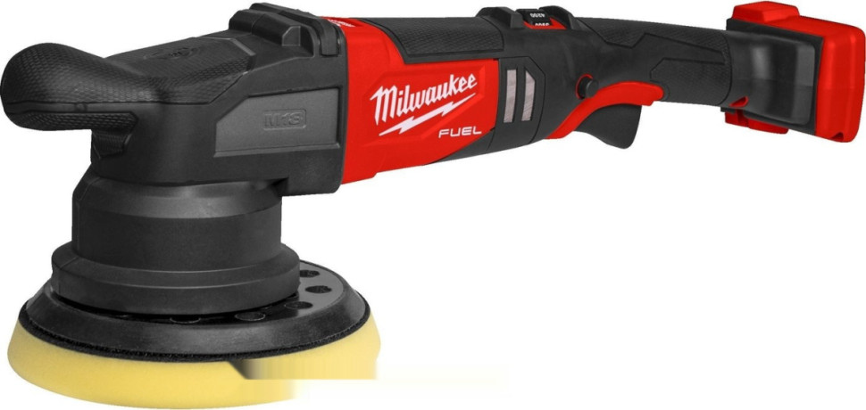 Шлифовальная машина Milwaukee M18 FROP21-0X Fuel 4933478836 (без АКБ, кейс) Шлифовальная машина Milwaukee M18 FROP21-0X Fuel 4933478836 (без АКБ, кейс)