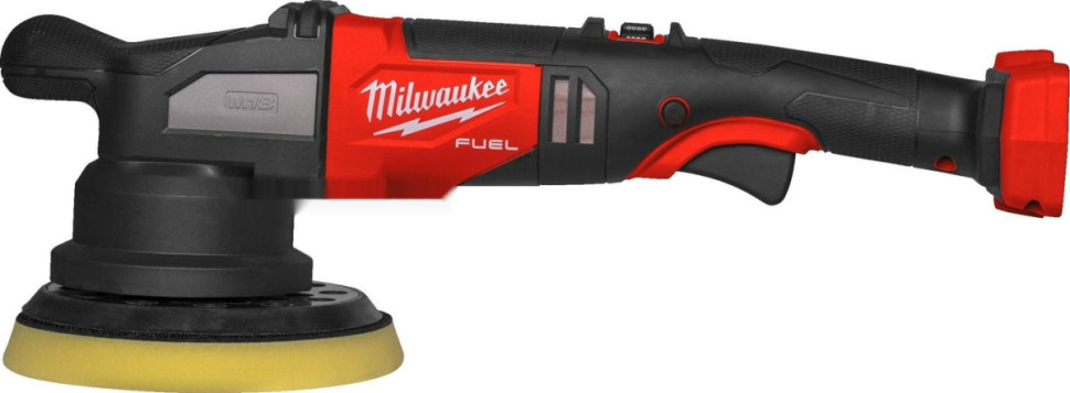 Шлифовальная машина Milwaukee M18 FROP21-0X Fuel 4933478836 (без АКБ, кейс) Шлифовальная машина Milwaukee M18 FROP21-0X Fuel 4933478836 (без АКБ, кейс)