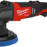 Шлифовальная машина Milwaukee M18 FROP21-0X Fuel 4933478836 (без АКБ, кейс) Шлифовальная машина Milwaukee M18 FROP21-0X Fuel 4933478836 (без АКБ, кейс)