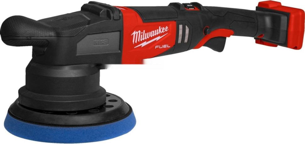 Шлифовальная машина Milwaukee M18 FROP21-0X Fuel 4933478836 (без АКБ, кейс) Шлифовальная машина Milwaukee M18 FROP21-0X Fuel 4933478836 (без АКБ, кейс)