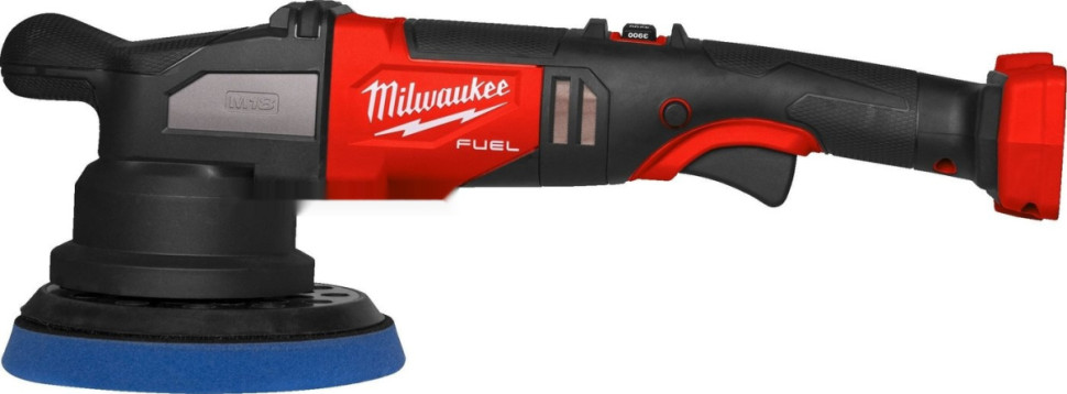 Шлифовальная машина Milwaukee M18 FROP21-0X Fuel 4933478836 (без АКБ, кейс) Шлифовальная машина Milwaukee M18 FROP21-0X Fuel 4933478836 (без АКБ, кейс)