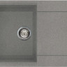 Кухонная мойка Elleci Easy 300 Titanium 73 Кухонная мойка Elleci Easy 300 Titanium 73