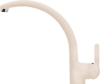 Смеситель Elleci Po G62 Bianco Antico