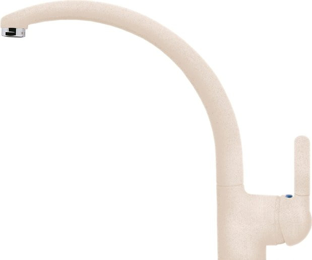 Смеситель Elleci Po G62 Bianco Antico Смеситель Elleci Po G62 Bianco Antico