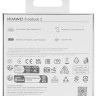 Наушники Huawei FreeBuds 5 (мерцающий серебристый, международная версия) Наушники Huawei FreeBuds 5 (мерцающий серебристый, международная версия)