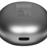 Наушники Huawei FreeBuds 5 (мерцающий серебристый, международная версия) Наушники Huawei FreeBuds 5 (мерцающий серебристый, международная версия)