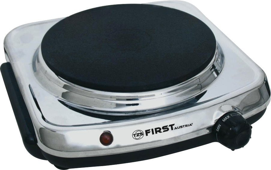 Настольная плита First FA-5080