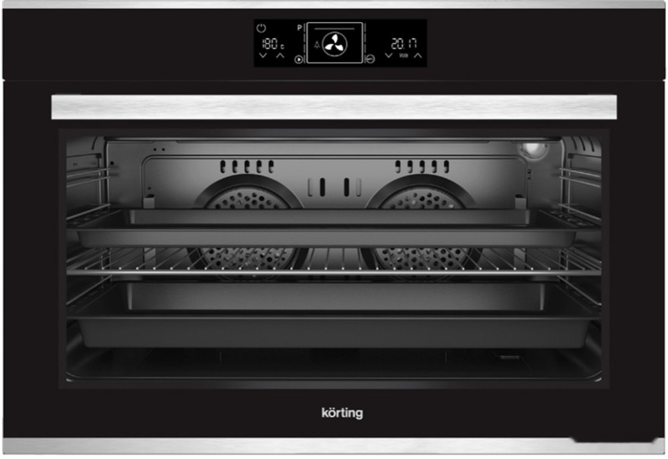 Духовой шкаф Korting OKB 7129 SGN