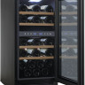 Винный шкаф Cellar Private CP027-2TBH со скрытой ручкой