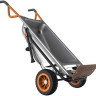 Тележка Worx WG050 Aerocart