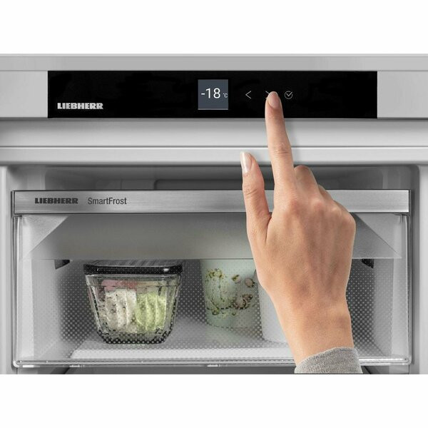 Морозильник Liebherr IFSd 3904 Pure Морозильник Liebherr IFSd 3904 Pure