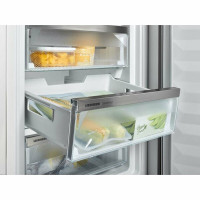 Морозильник Liebherr IFSd 3904 Pure