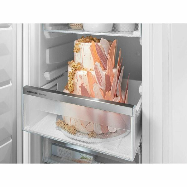 Морозильник Liebherr IFSd 3904 Pure Морозильник Liebherr IFSd 3904 Pure