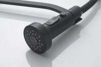Смеситель Shevanik S963H