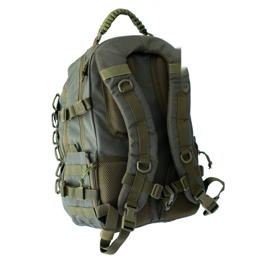 Рюкзак Tramp Tactical TRP-043oliv