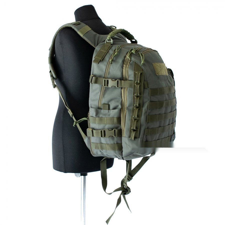 Рюкзак Tramp Tactical TRP-043oliv