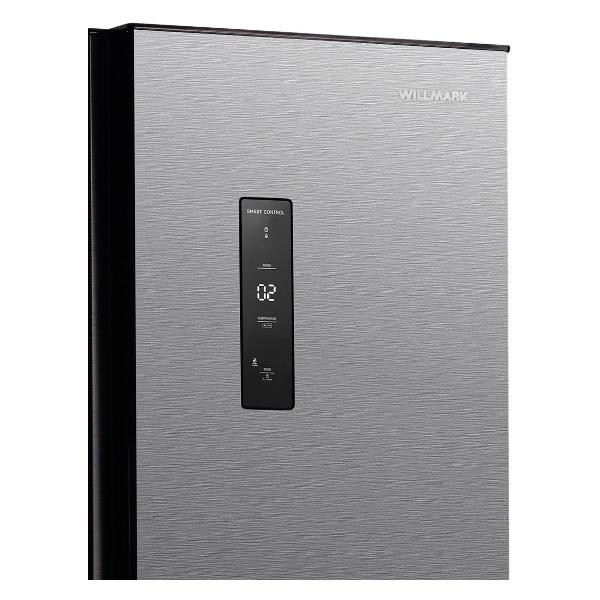 Холодильник side by side Willmark SBS-647NFID