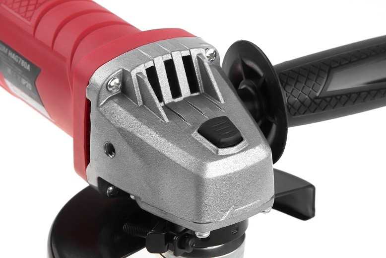 Угловая шлифмашина HIPER HAG780A Угловая шлифмашина HIPER HAG780A