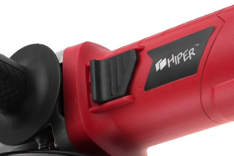 Угловая шлифмашина HIPER HAG780A Угловая шлифмашина HIPER HAG780A