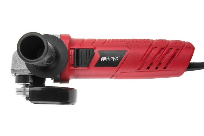 Угловая шлифмашина HIPER HAG780A Угловая шлифмашина HIPER HAG780A