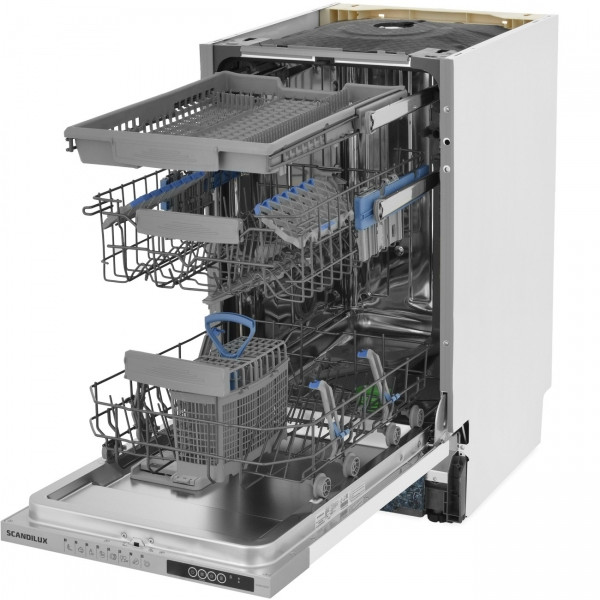 Посудомоечная машина SCANDILUX DWB 4322B3