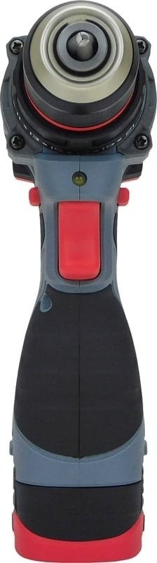 Profipower ProfiSet 2A16 E0227 (шуруповерт, винтоверт, 2 АКБ, кейс) Profipower ProfiSet 2A16 E0227 (шуруповерт, винтоверт, 2 АКБ, кейс)