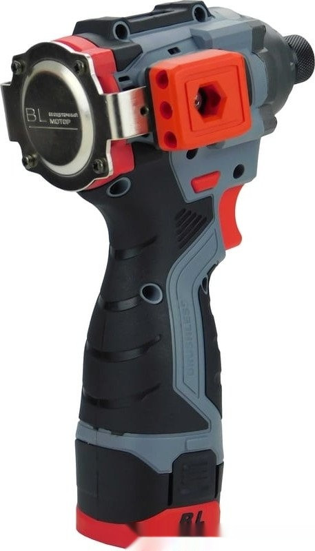 Profipower ProfiSet 2A16 E0227 (шуруповерт, винтоверт, 2 АКБ, кейс) Profipower ProfiSet 2A16 E0227 (шуруповерт, винтоверт, 2 АКБ, кейс)