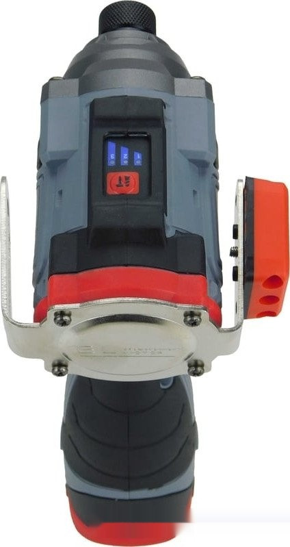 Profipower ProfiSet 2A16 E0227 (шуруповерт, винтоверт, 2 АКБ, кейс) Profipower ProfiSet 2A16 E0227 (шуруповерт, винтоверт, 2 АКБ, кейс)