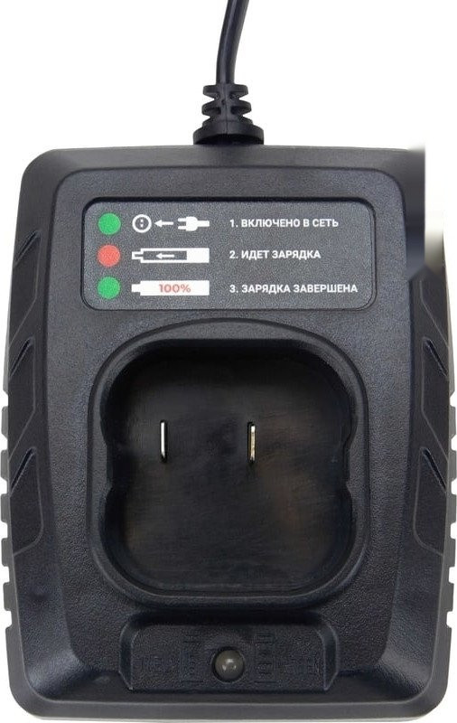 Profipower ProfiSet 2A16 E0227 (шуруповерт, винтоверт, 2 АКБ, кейс) Profipower ProfiSet 2A16 E0227 (шуруповерт, винтоверт, 2 АКБ, кейс)