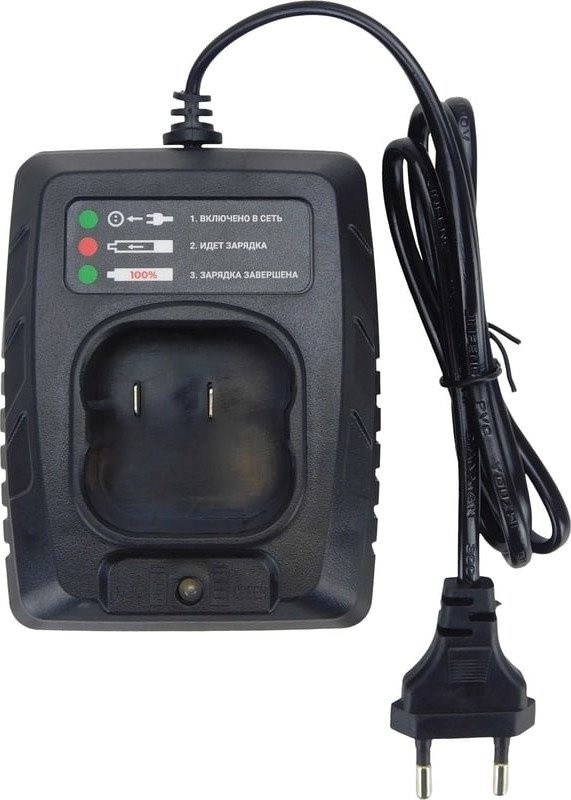 Profipower ProfiSet 2A16 E0227 (шуруповерт, винтоверт, 2 АКБ, кейс) Profipower ProfiSet 2A16 E0227 (шуруповерт, винтоверт, 2 АКБ, кейс)